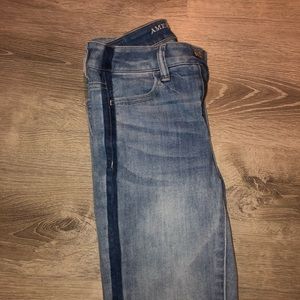 American Eagle Outfitters Jeans - American Eagle jeggings American Eagle Outfitters Jeans - American Eagle jeggings